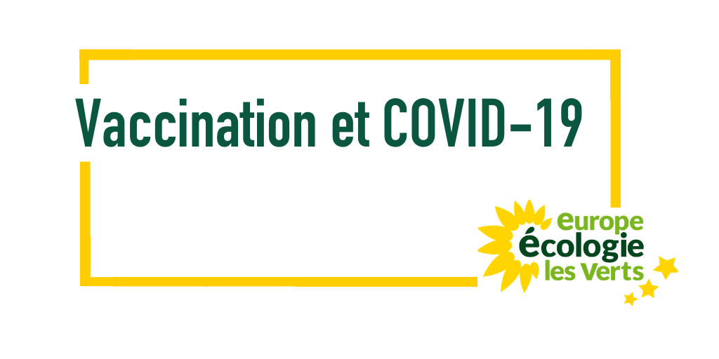 Vaccination et COVID-19