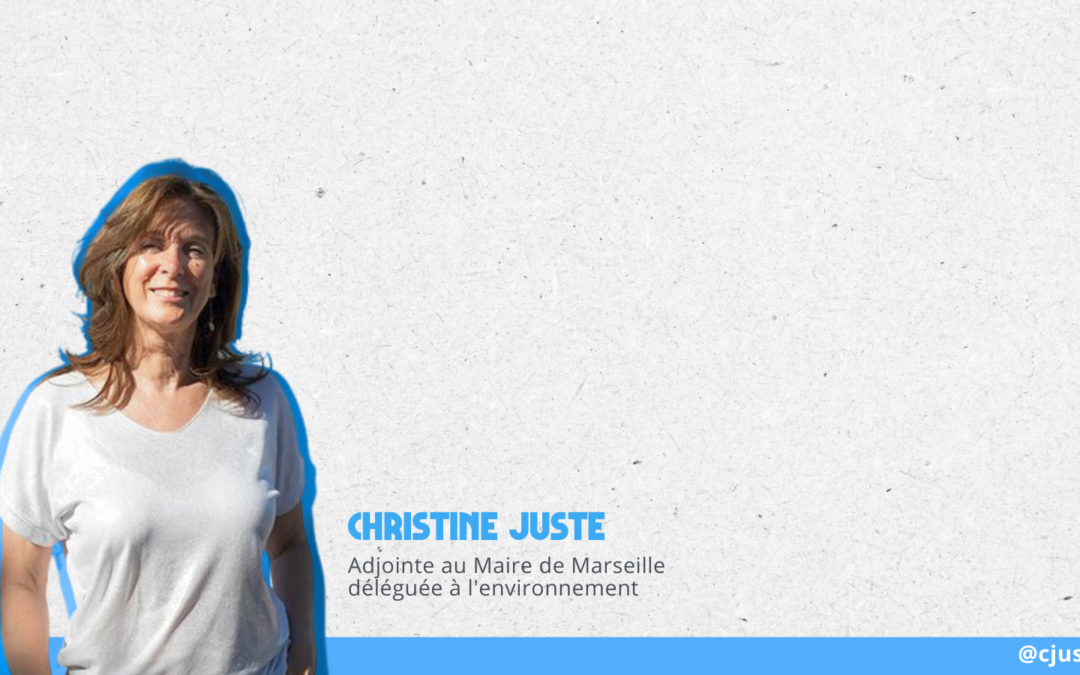 Christine Juste interpelle Emmanuel Macron sur l’eau : une question de santé environnementale